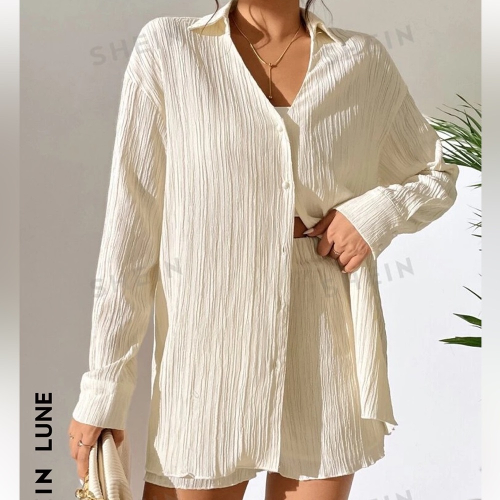 Brand new SHEIN set